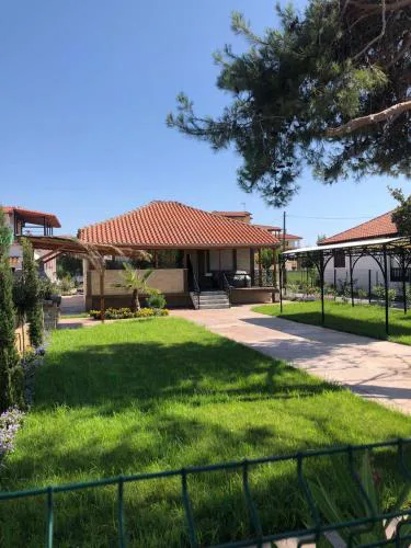 Guest House Costa 2