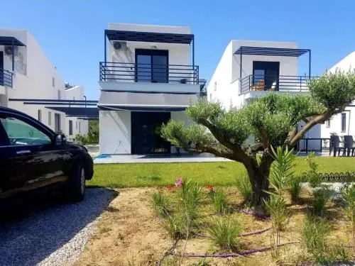 House Viki