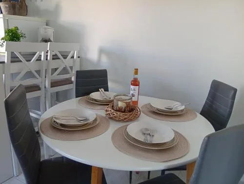 Neirides house