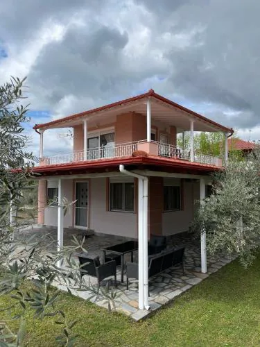 Seaside House
