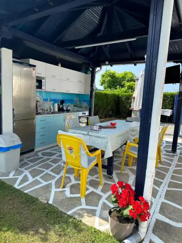 Summer House Dabovi