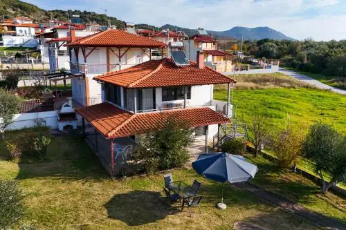Villa Maty