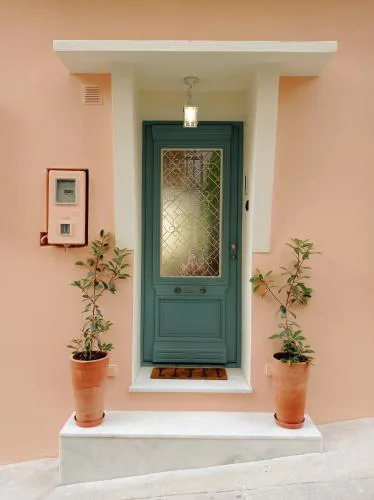 1930 TownHouse