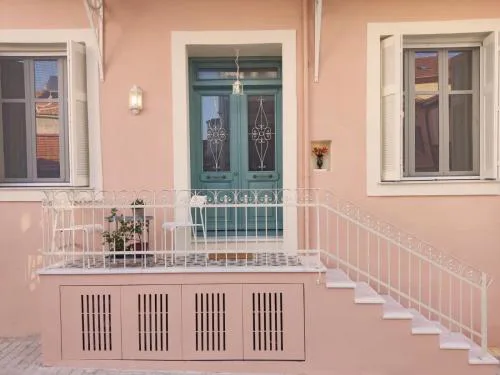 1930 TownHouse II