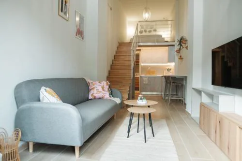 Aegeas Home