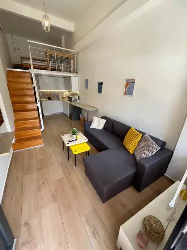 Aegeas Home 2
