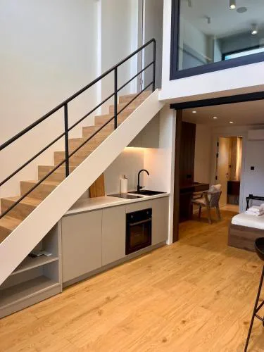 Aeraki Apartments