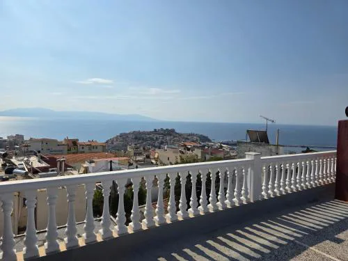 Aetherial View