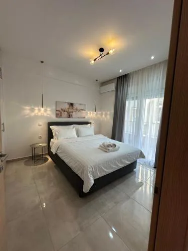 Agora by Rapsani beach !