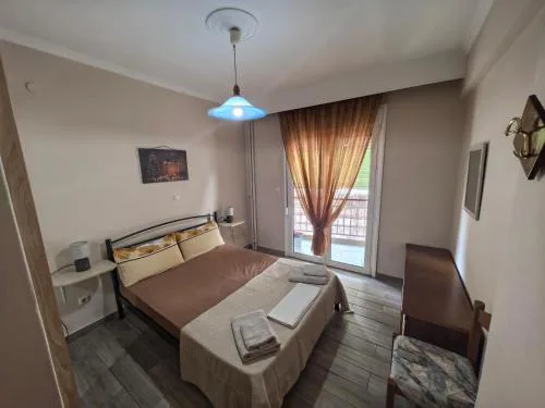 Artemis sweet apartment