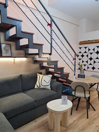 Blue Nest central kavala retreat