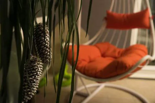 Boutique lux apartments