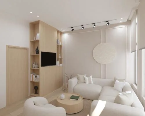 Casita Tres