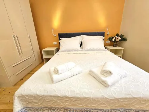 Central Bliss Apartments No2