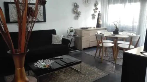 City Center Comfortable Studio Apartment