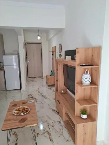 Cloud9 Apartment