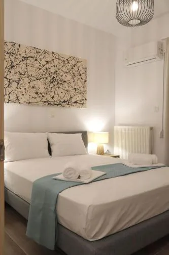 Cocoon Urban Suites
