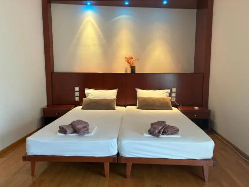 Cozy Stay