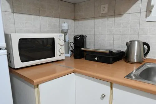 Dorita Apartment
