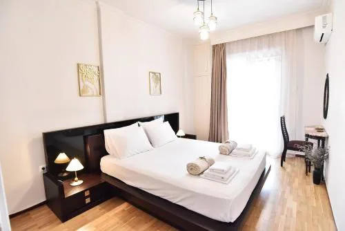 Downtown Apartment 10