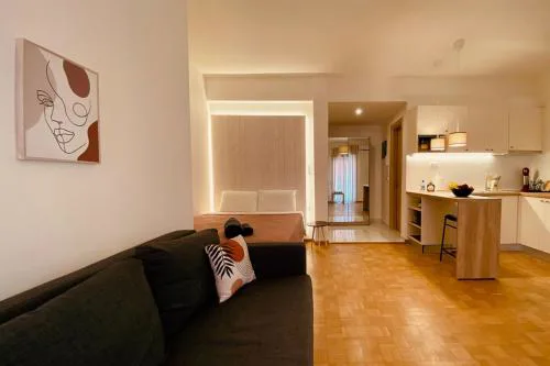 Downtown Opalio Apartments