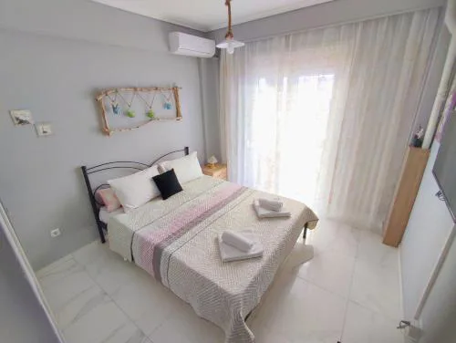 DriftWood Center Apartment