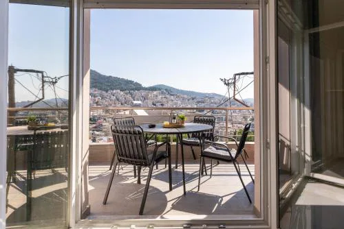 Efi's Luxury Apartment