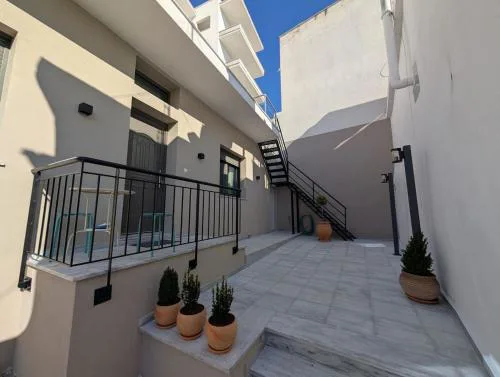Ekavis House and Terrace