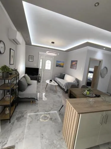 Elegance apartment 3