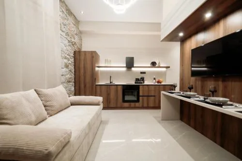 Elegance Lofts Kavala