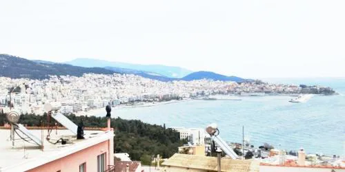 Elen Seaview Apartment