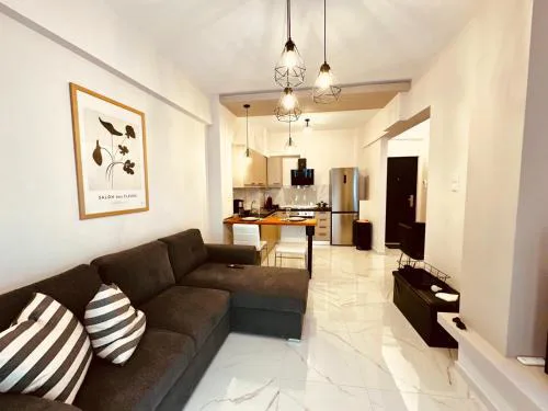 Elephant apartment