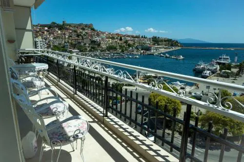 Ethereal Kavala