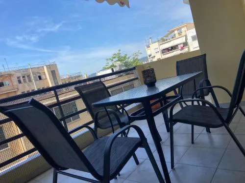 FIGALIA Apartments