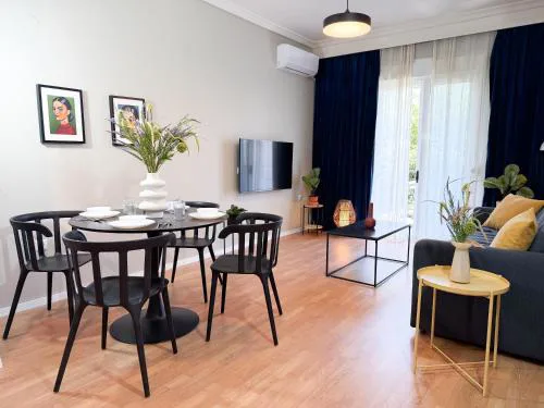 Flat in Kavala
