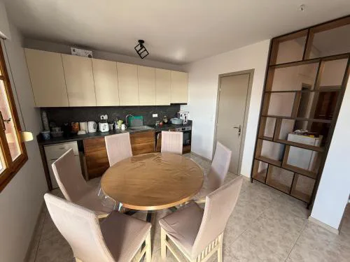 Halepis apartment