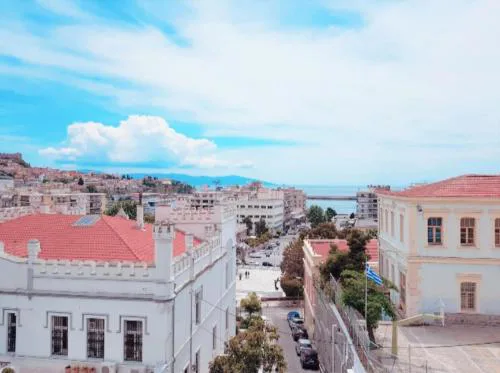 Harmony Apartment Kavala