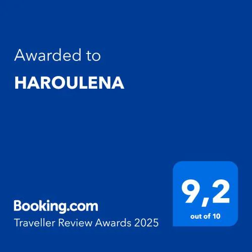 HAROULENA