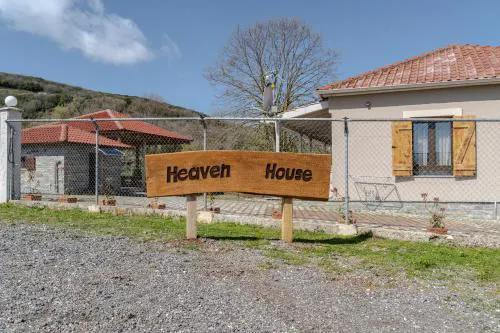 HEAVEN HOUSE