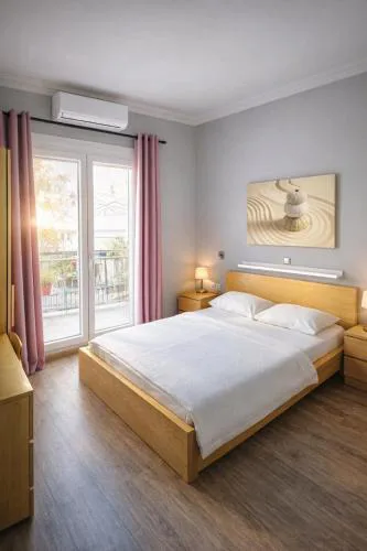 Hotel Europa - Family and Senior Friendly