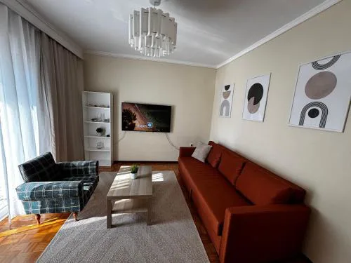 Ioanna apartment
