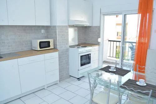 Ioannis Flat