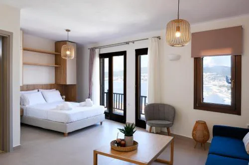 ISTIO apartments