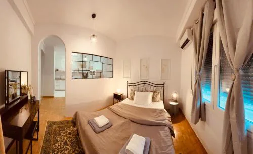 Iviskos Living Spot IΙ