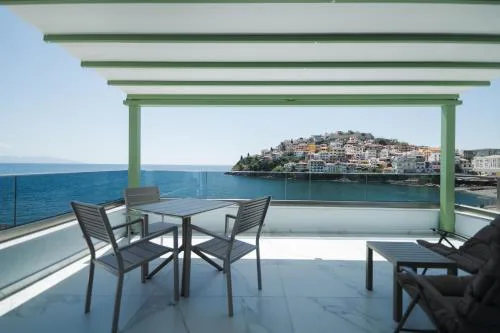 Karnayo apartments