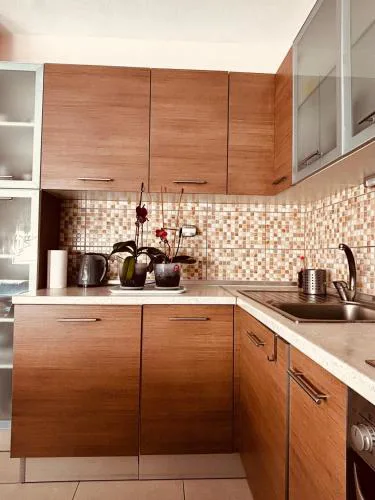Katerina Apartment