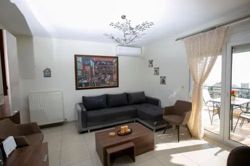 Kathys Sea View Apartment