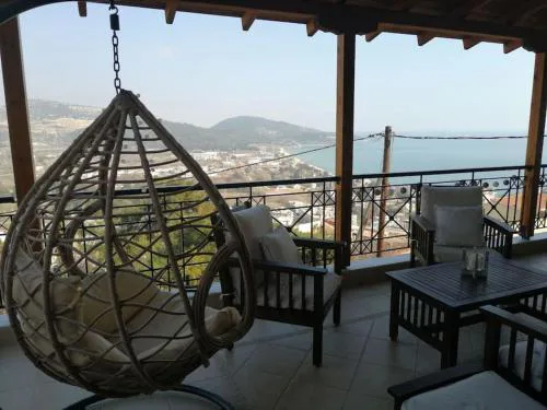 Kavala Bay View