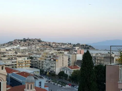 Kavala Penthouse