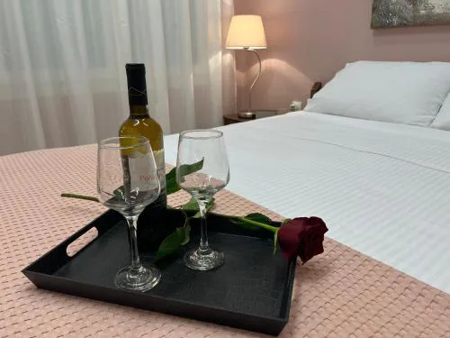 Kavala Port Apartments